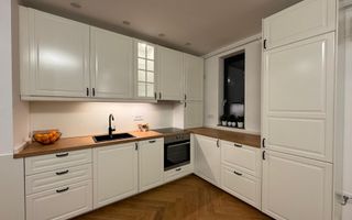 Prima inchiriere! Apartament PREMIUM 2 camere, Dumbravita – Parcare | Comision 0 - Poză 3