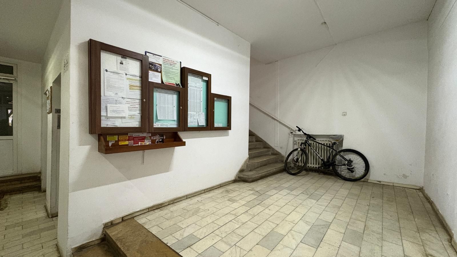 Garsoniera Drumul Taberei Bd 1 Mai - Poză 8