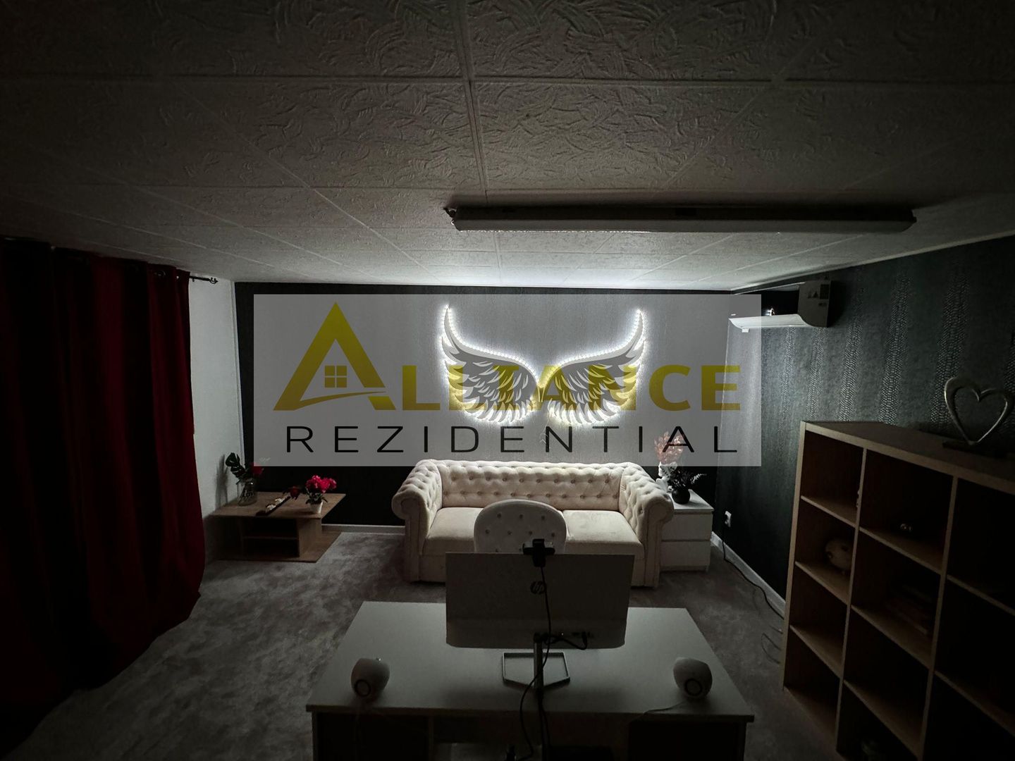 Spatiu comercial de inchiriat | 265 MP - 9 Camere + Lobby - Poză 8
