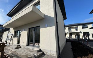 Popesti Casa Individuala 5 Camere 3 Bai - Poză 5