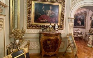 Vila 10 camere Calea Calarasi / Unirii - Poză 9