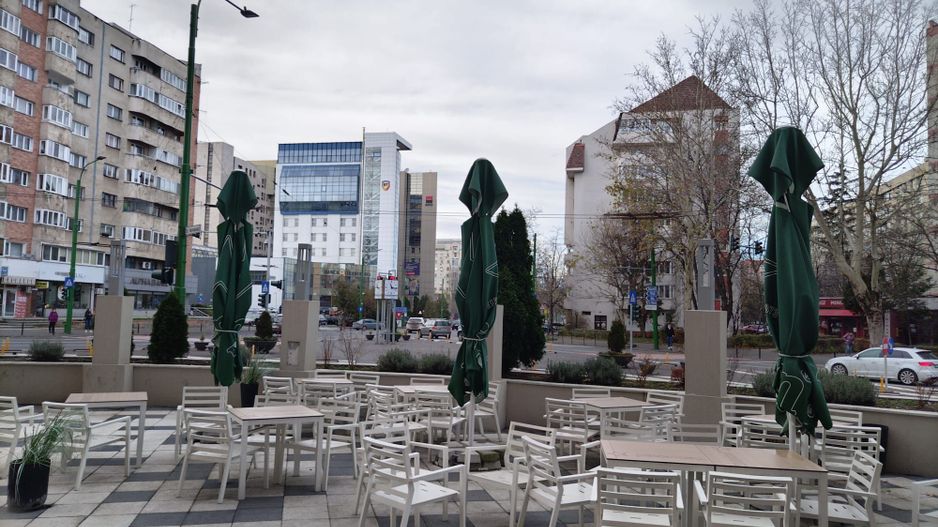 Spațiu comercial 183 mp – restaurant functional, Centrul Civic - Poză 8