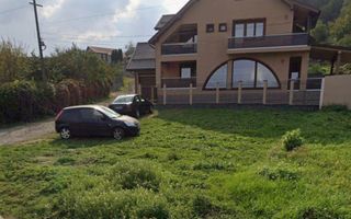 Vand teren Calea Timisoarei - Poză 4