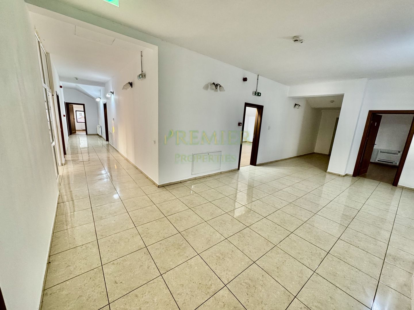 VILA  BIROURI SCOALA  GRADINITA AFTER-SCHOOL FIRME | HIDRANT PE FIECARE ETAJ | - Poză 29