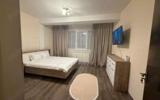 Apartament 2 camere, Amurgului, Popești-Leordeni - Poză 4