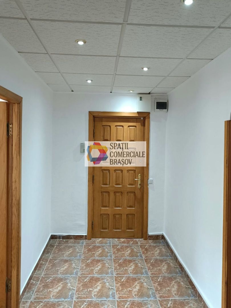 Apartament 3 camere de vânzare Brasov - zona Astra - 99 mp - plus-imo.ro - Poză 6
