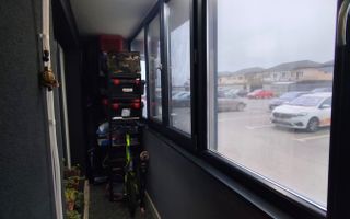 Apartament 2 camere, 55 mp, parcare inclusa, mobilat modern, Sector 4 - Poză 18