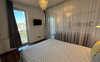 Apartament 2 camere Premium , complex Platinia central,  UMF! - Poză 8