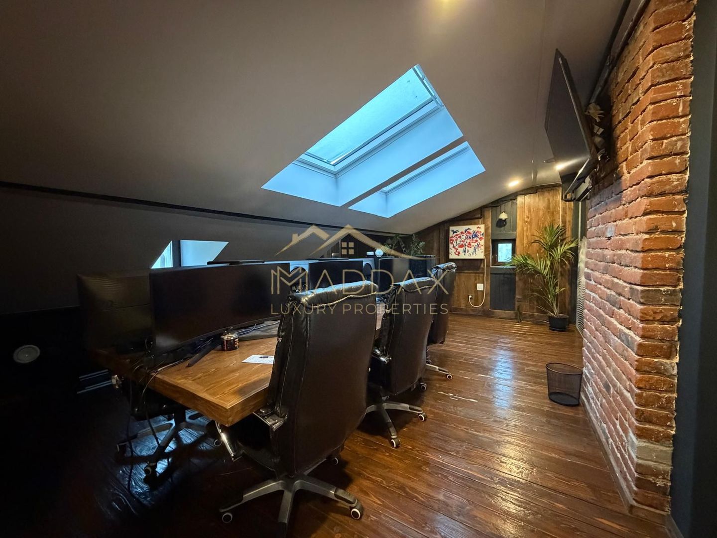 Spatiu de birouri 4 camere / ***104mp*** // zona Victoriei - Poză 8