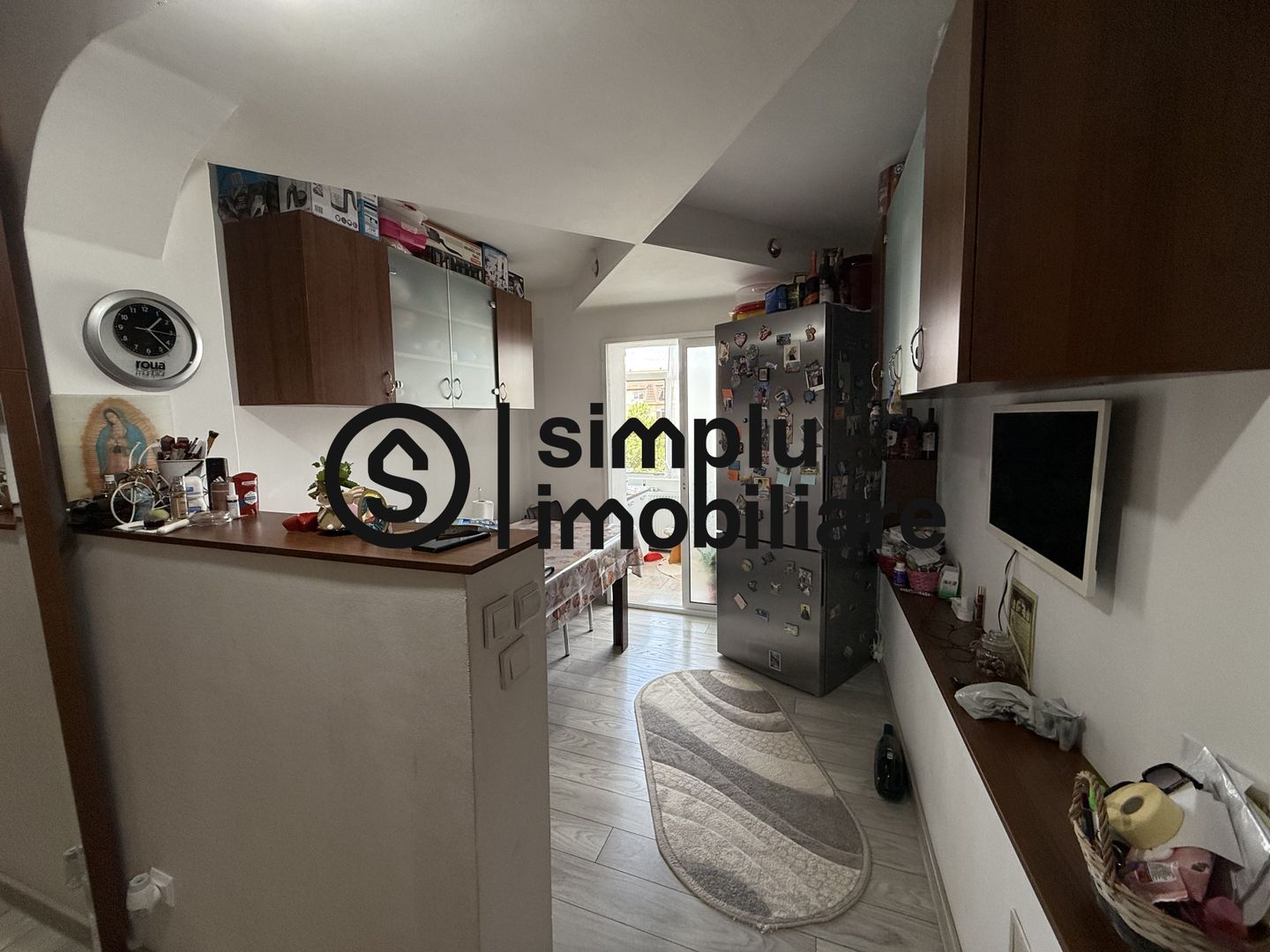 Apartament 2 camere Lapus - Poză 3