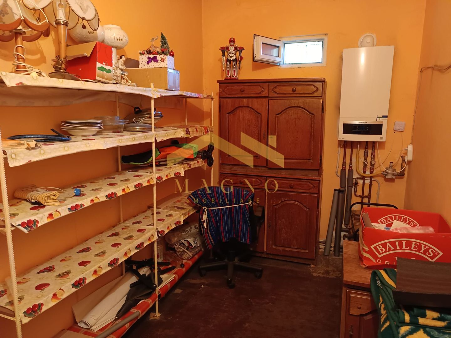 Casa de vanzare in Vladimirescu in zona primariei. - Poză 23