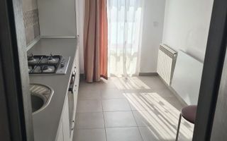 Apartament 1 cameră de închiriat, Grand Contest Rezidence Tudor Vladimirescu, etaj 5/11 - Poză 7