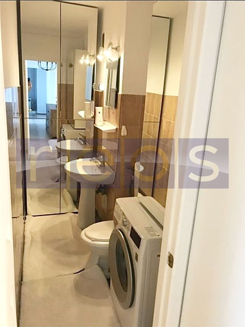 VÂNZARE 3 CAMERE | PIAȚA ROMANA | CENTRALA IMOBIL - Poză 4