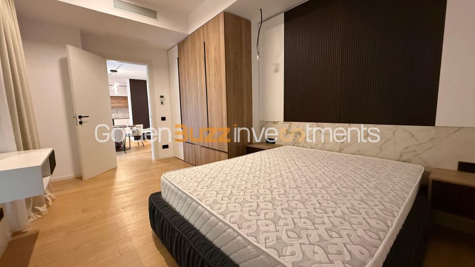 Apartament 2 camere de inchiriat I Herastrau - Poză 4