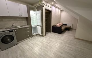 Apartament 3 Camere | Complet Mobilat | Etajul 6 - Poză 2