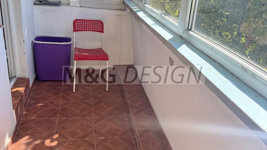 Apartament 3 camere decomandat zona Girocului-Judetean - Poză 13