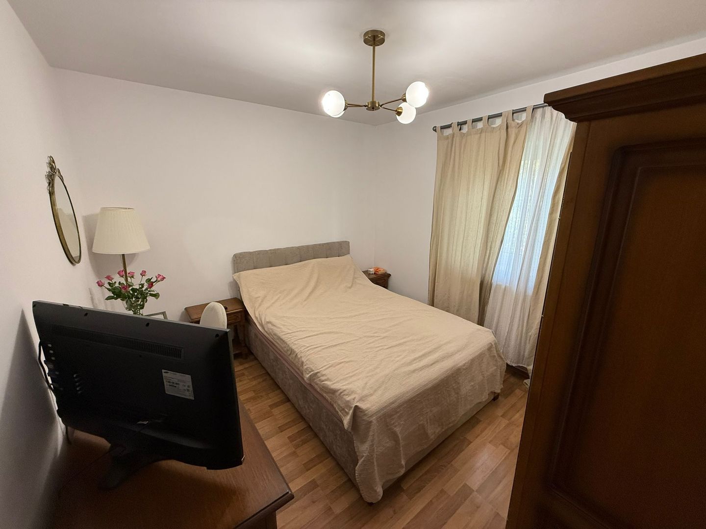 Apartament 2 camere, Academia Ferdinand I, Parcul Carol, Unirii - Poză 9