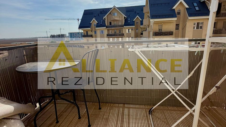 Apollo-Metrou Berceni || 3 camere | Mobilat | Parcare + Boxa - Poză 16