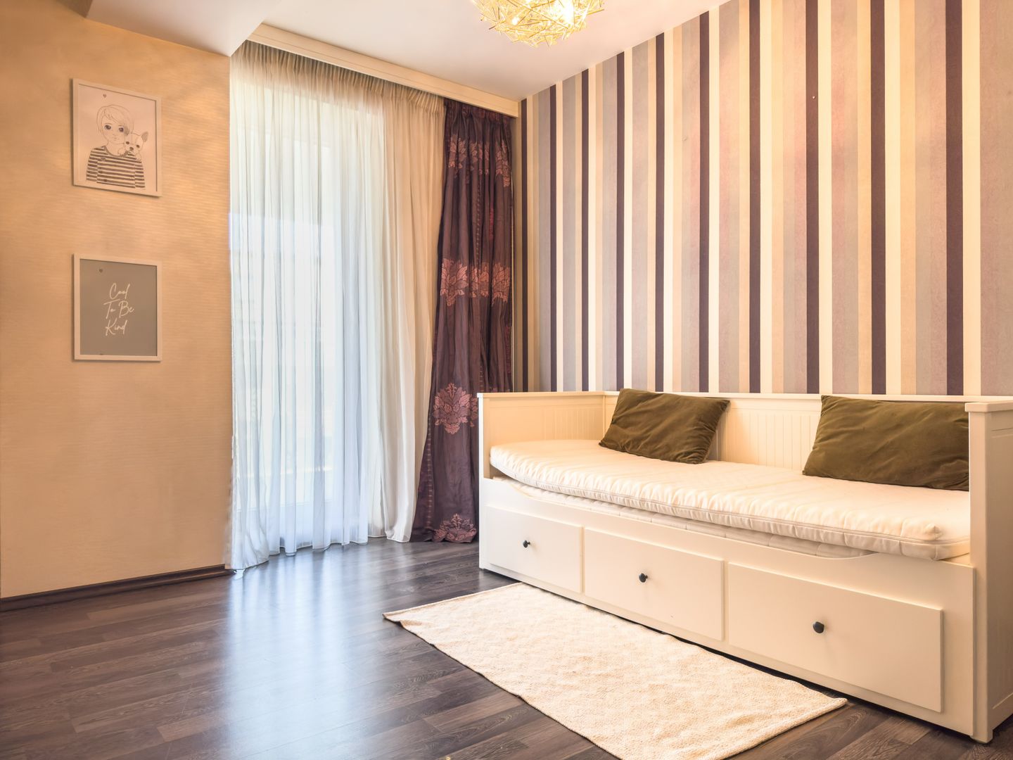 Rovere Exclusive Concept | Pipera | 3 camere | LUX | Terasă 37 mp - Poză 6
