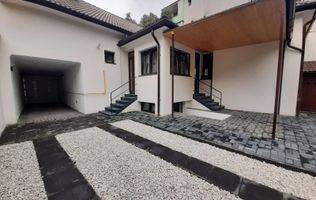 Casa de vanzare in Piata Abator