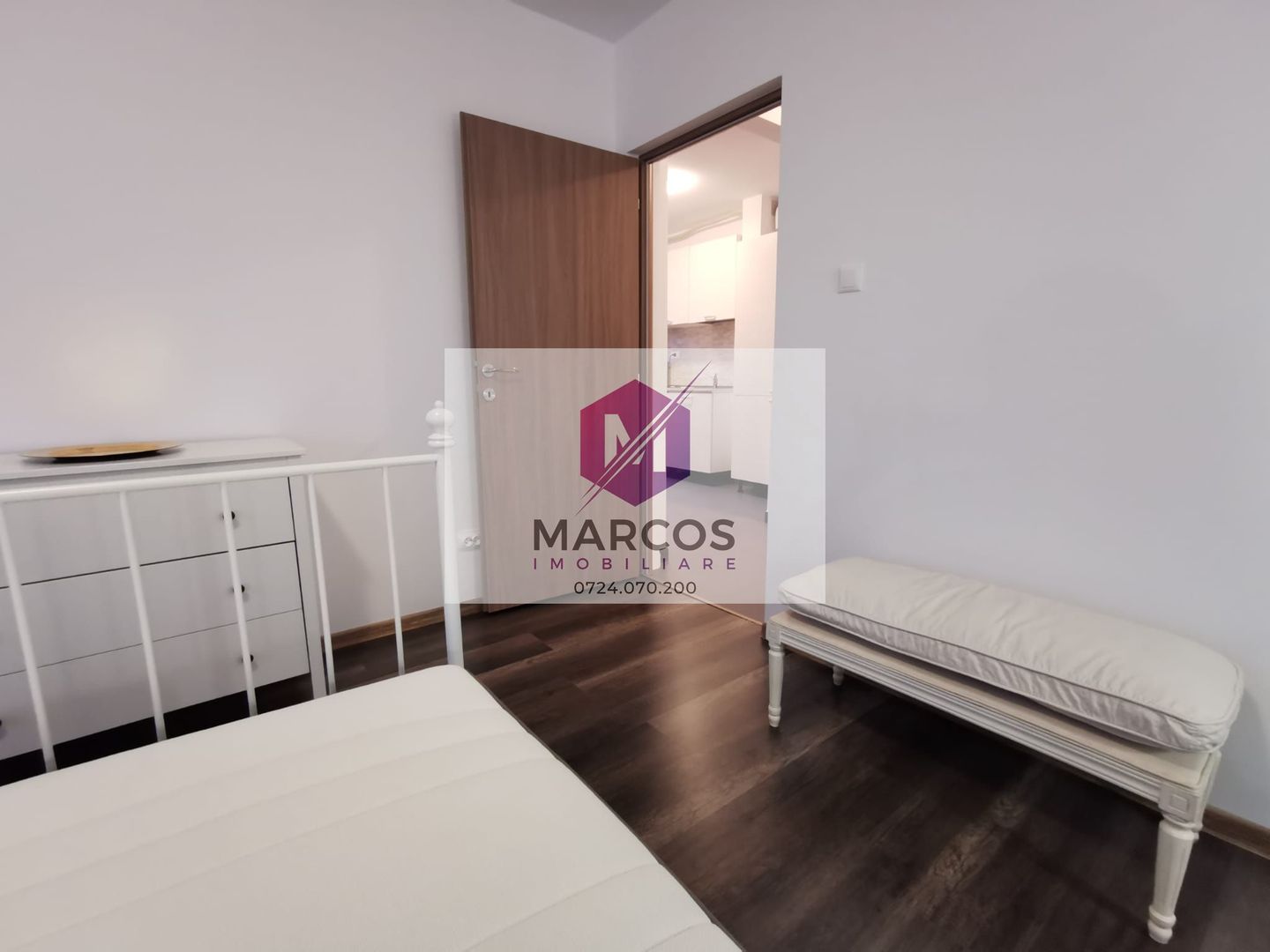 Inchiriez apartament 2 camere Micro 3 - Poză 4