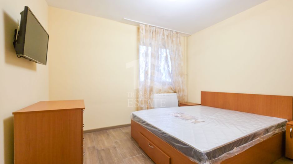 Apartament 2 camere complet renovat și mobilat – Drumul Taberei - Poză 8