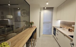 Apartament 2 camere | Prima închirere | Nusco City 2 - Poză 6