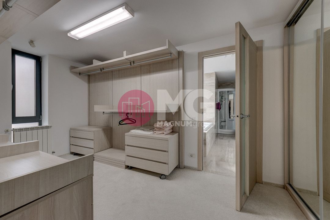 apartament superb de vanzare- Dorobanti Capitale- Praga - Poză 14