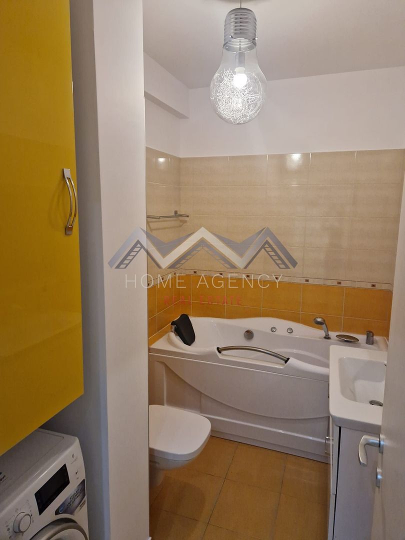 Apartament 2 camere Otopeni | include parcare - Poză 9