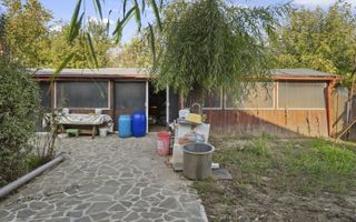 COMISION 0% | 2 Case cu Spatiu Comercial | Teren 1019mp | 540 eur/mp - Poză 32