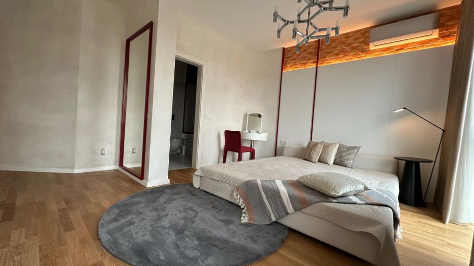 Apartament 3 camere - 92 mp suprafata utila - Poză 14