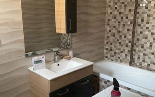 AP. 3 CAMERE - DOBROESTI, CENTRALA PROPRIE, BLOC NOU, LOC DE PARCARE - Poză 7