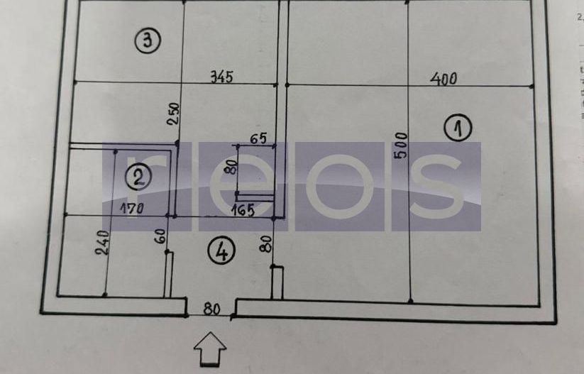 VANZARE GARSONIERA | ZONA DECEBAL - Poză 9