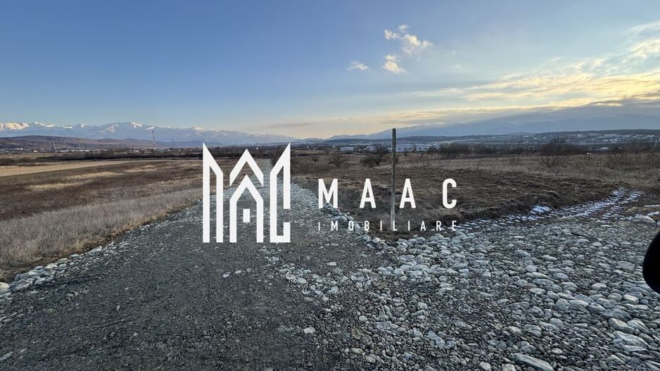 Parcele de Teren | Intravilan | PUZ Aprobat | Mohu-Șelimbăr - Poză 4