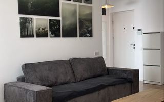 2 Camere Confort Urban, Prima Închiriere, Loc de Parcare - Poză 2