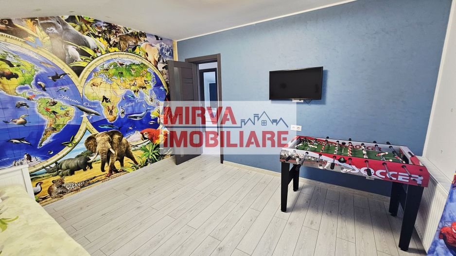 Vila moderna din Strejnicu – confort, natura și intimitate - Poză 45