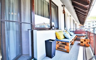 Apartament 2 Camere complet utilat + parcare - Floresti, Baza Sportiva - Poză 7