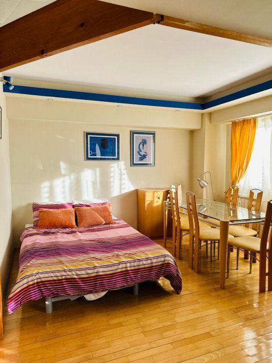 Apartament luminos lux | Stefan Cel Mare - Obor - Poză 9