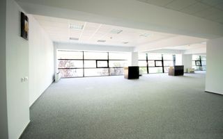 Inchiriere Bucuresti | Aeroport Otopeni | Spatiu Birouri | Utilitati incluse - Poză 2