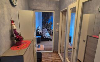 Vand apartament 1 camera etajul.3 Micro 2 - Poză 6
