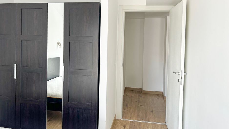 Închiriere apartament 2 camere 55mp | Parcare inclusă - Poză 6