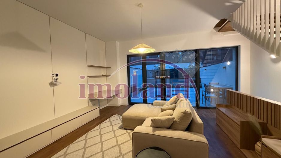 Vila - townhouse - 5 camere - inchiriere - Avalon Estate-Pipera - Poză 3