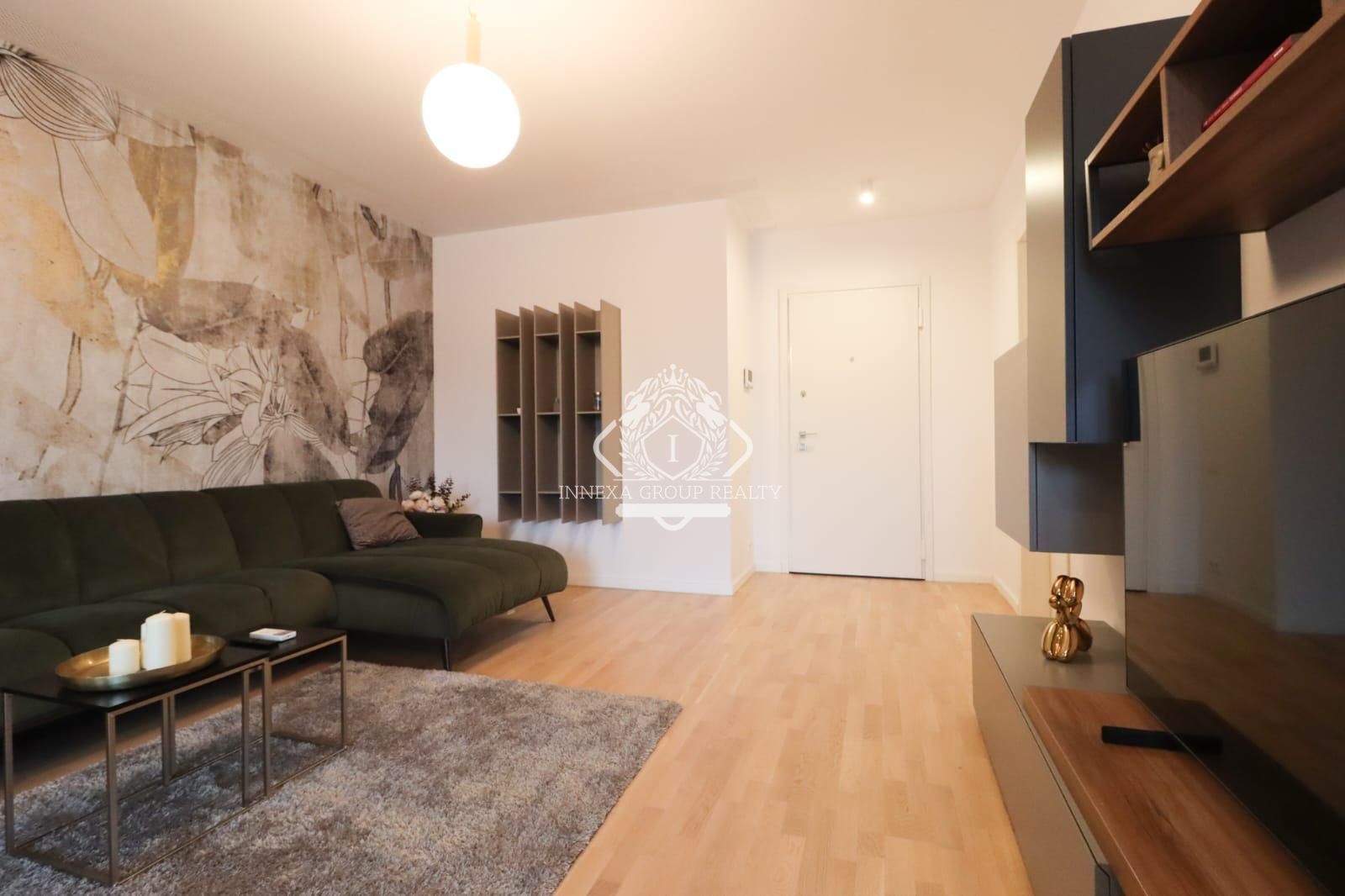 Aviatiei I Apartament 2 camere I Terasa 14 mp - Poză 1