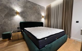 Apartament High End I 2 Camere în One Herăstrău Towers - Poză 10