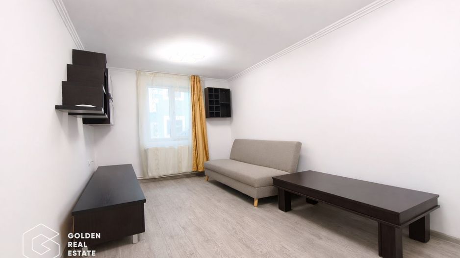 Apartament 2 camere, parter, bloc nou, zona Alfa - Poză 1