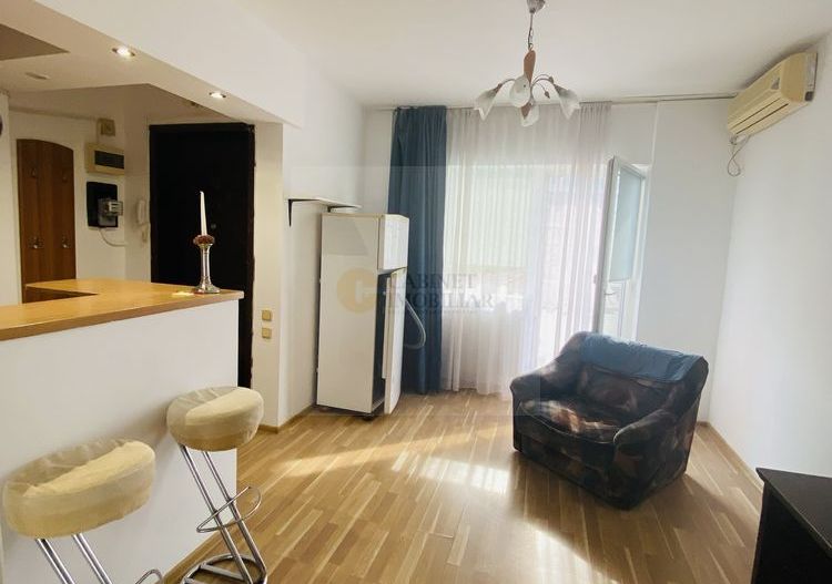 Garsoniera | Bulevard Dacia | 31mp | Creditabil - Poză 4