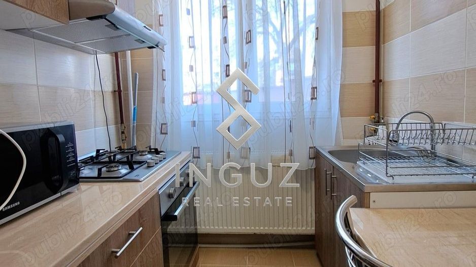 Inchiriez garsoniera Fizicienilor - Poză 3