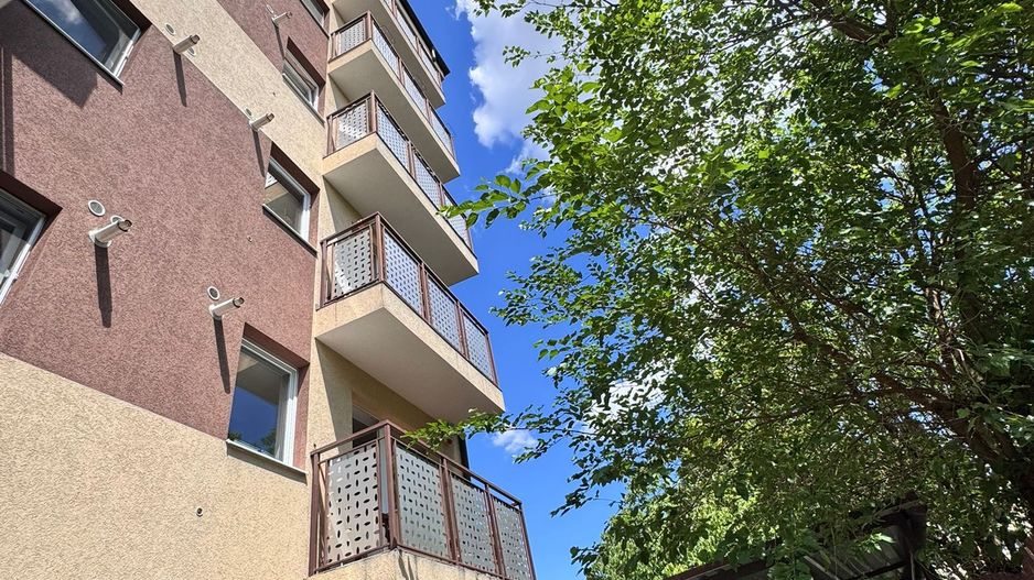 Apartament cu 2 camere | 60 mp | Parcare subterană - Poză 11