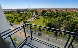 COMISION 0% | Apartament 3 camere | 57,7 mp | Parcare+boxa | Soarelui - Poză 16