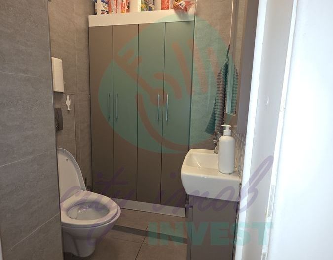 Apartament 3 camere | Plan secundar Bulevardul Unirii – Octavian Goga | 73 mp - Poză 9